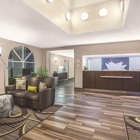 La Quinta By Wyndham Fort Lauderdale Tamarac Esterno foto