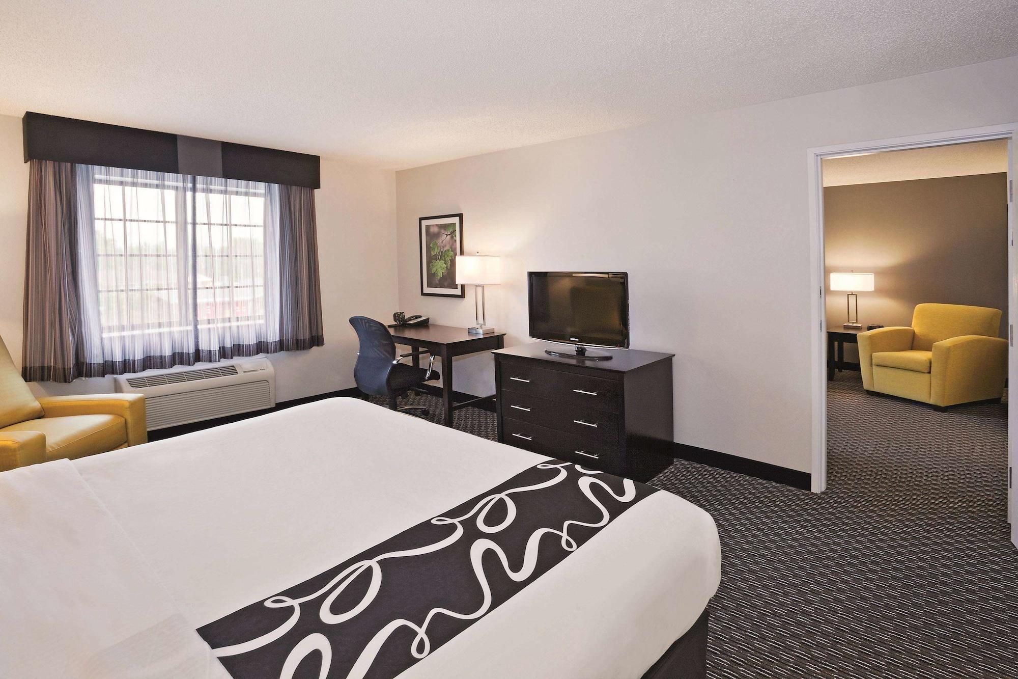 La Quinta By Wyndham Fort Lauderdale Tamarac Esterno foto