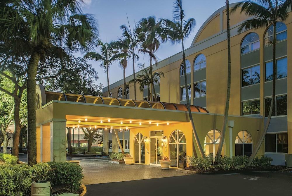 La Quinta By Wyndham Fort Lauderdale Tamarac Esterno foto