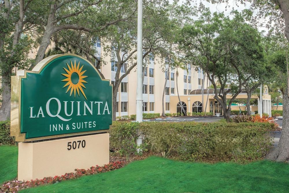 La Quinta By Wyndham Fort Lauderdale Tamarac Esterno foto