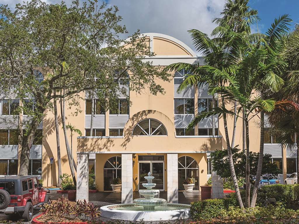 La Quinta By Wyndham Fort Lauderdale Tamarac Esterno foto