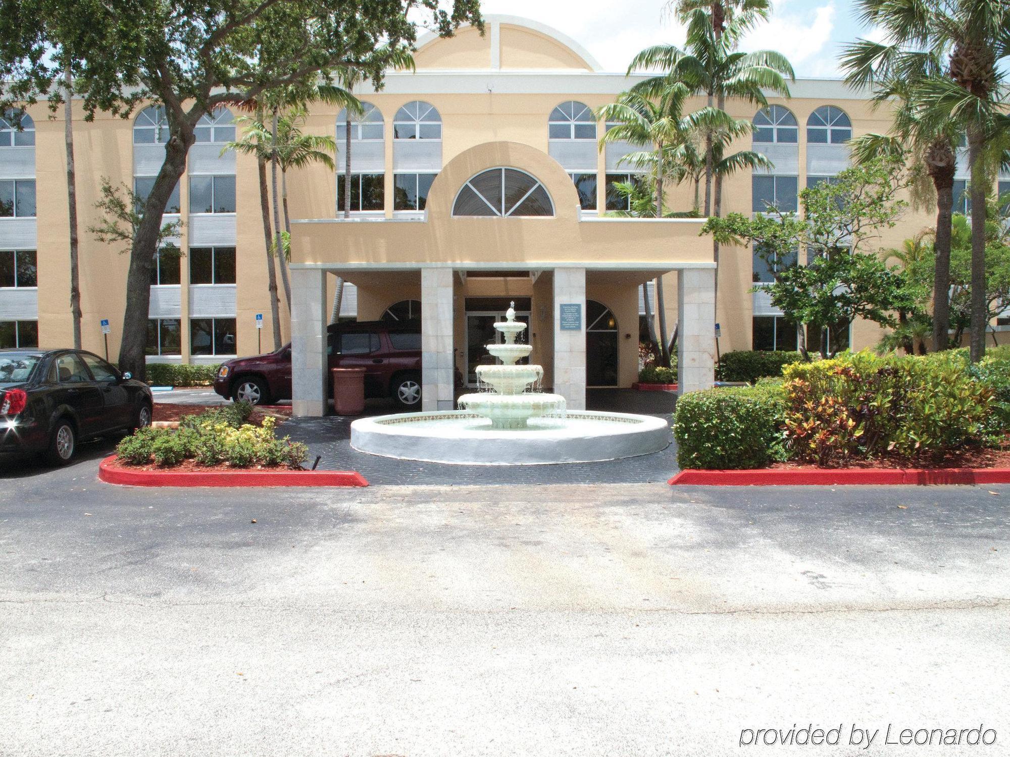 La Quinta By Wyndham Fort Lauderdale Tamarac Esterno foto