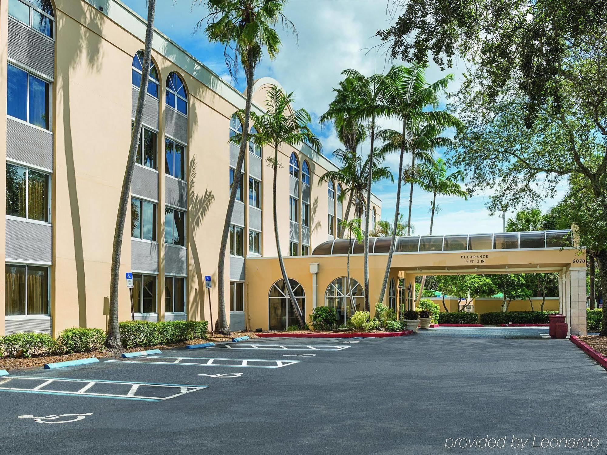 La Quinta By Wyndham Fort Lauderdale Tamarac Esterno foto