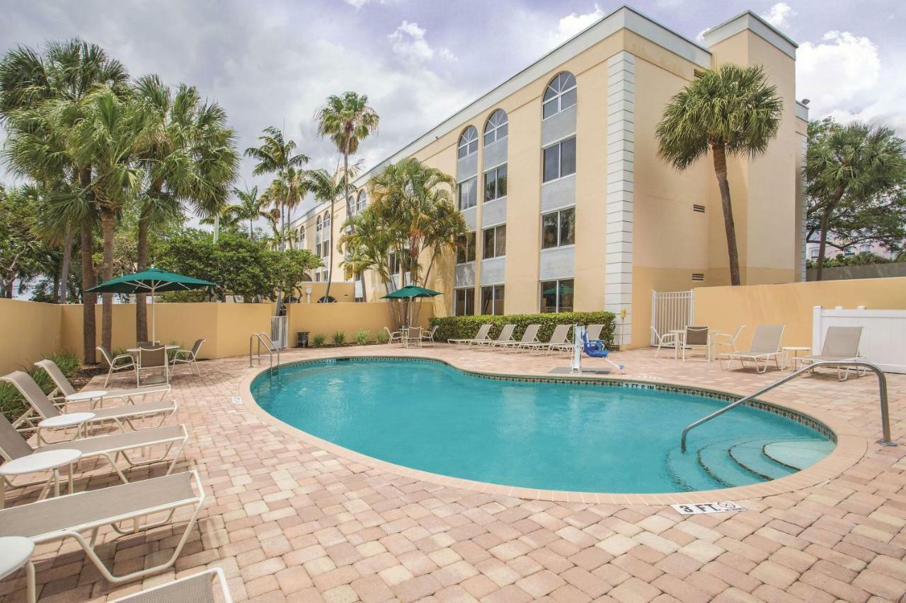 La Quinta By Wyndham Fort Lauderdale Tamarac Esterno foto