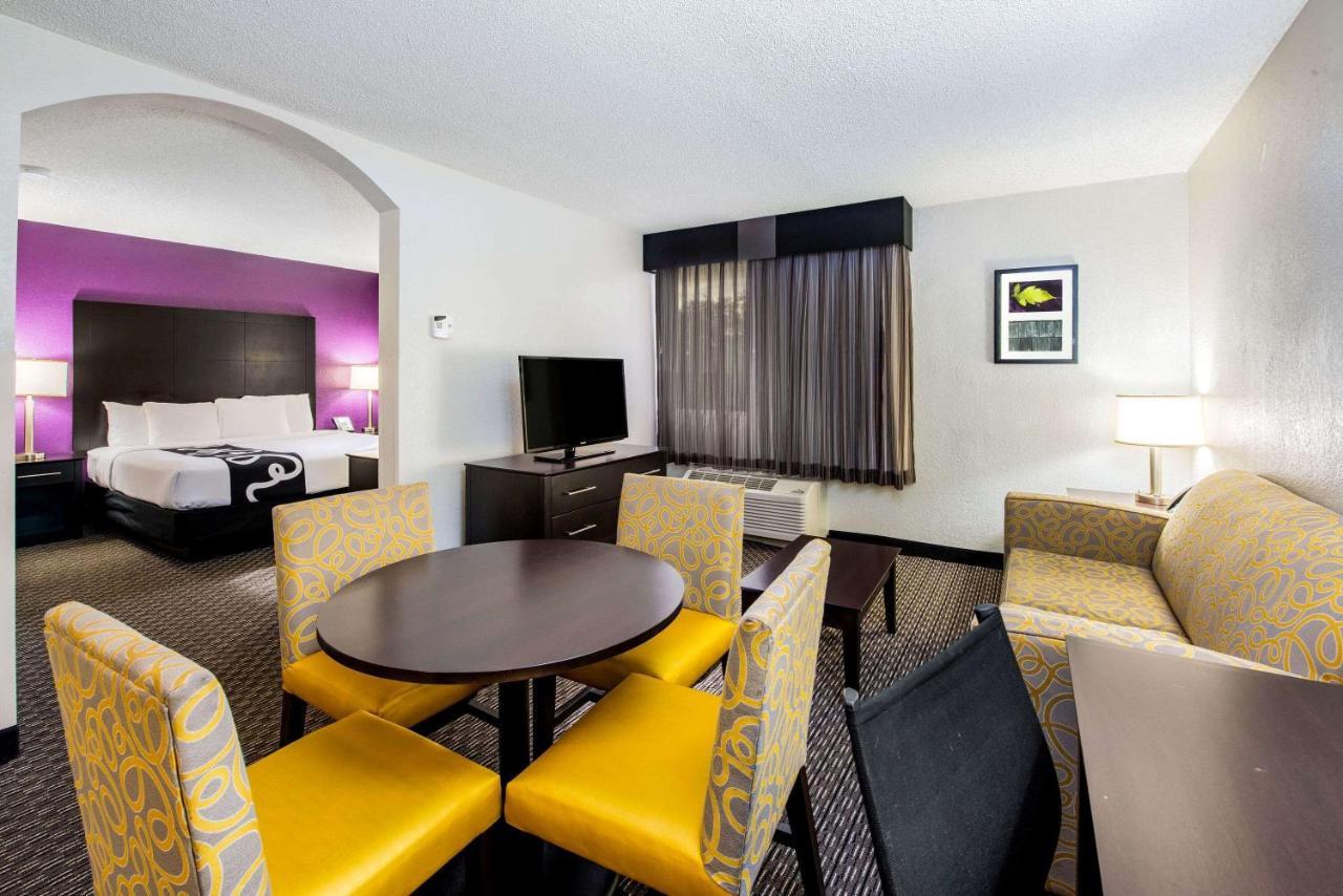 La Quinta By Wyndham Fort Lauderdale Tamarac Esterno foto