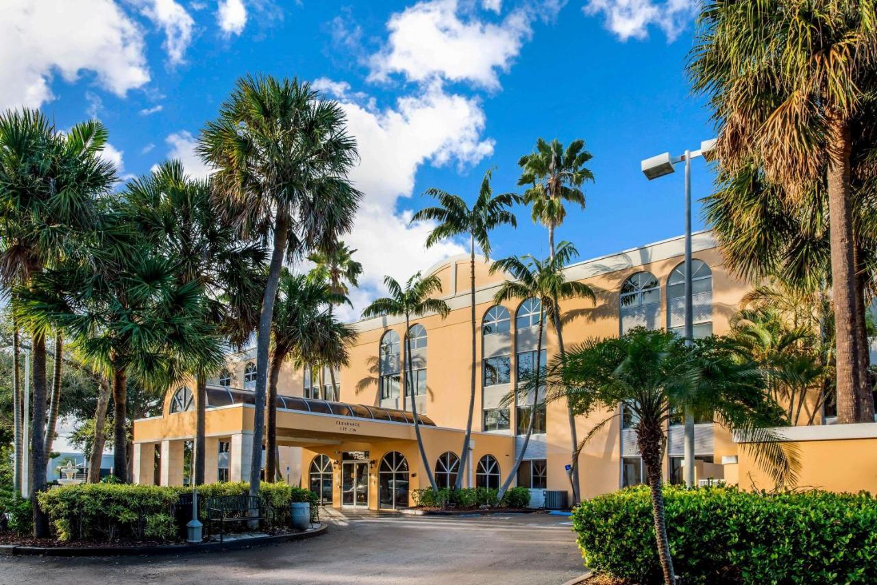 La Quinta By Wyndham Fort Lauderdale Tamarac Esterno foto