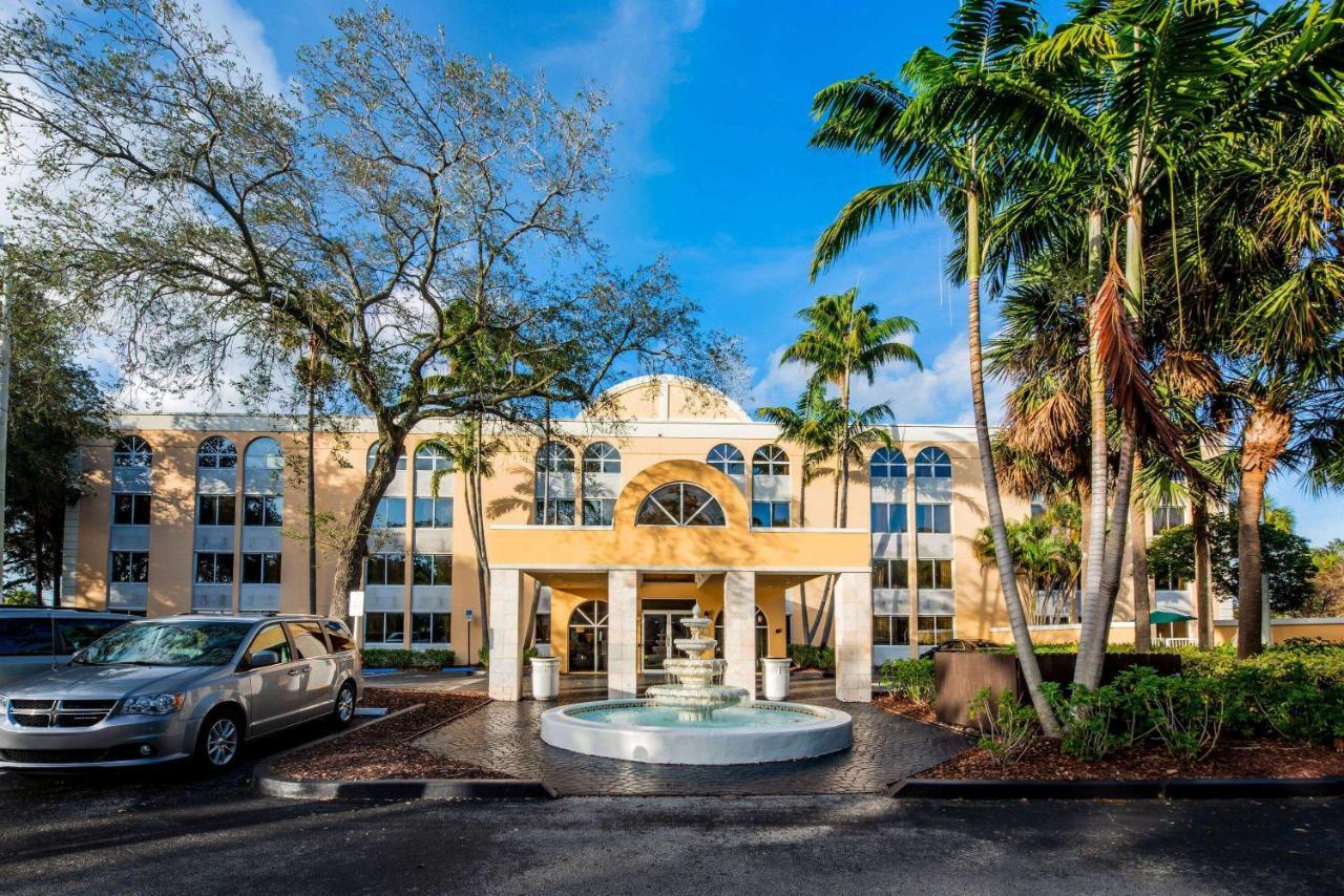 La Quinta By Wyndham Fort Lauderdale Tamarac Esterno foto